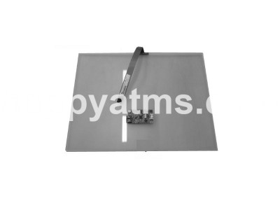 Wincor Nixdorf TPK-Optera 15in 3mm Cap touch w/cntrler PN: 1750211130, 1750211130