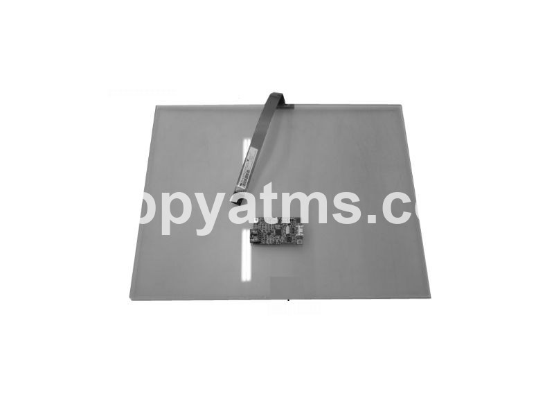 Wincor Nixdorf TPK-Optera 15in 3mm Cap touch w/cntrler PN: 1750211130, 1750211130 Displays image
