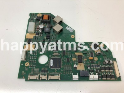 Wincor Nixdorf CRSPCB PN: 1750231725, 1750231725