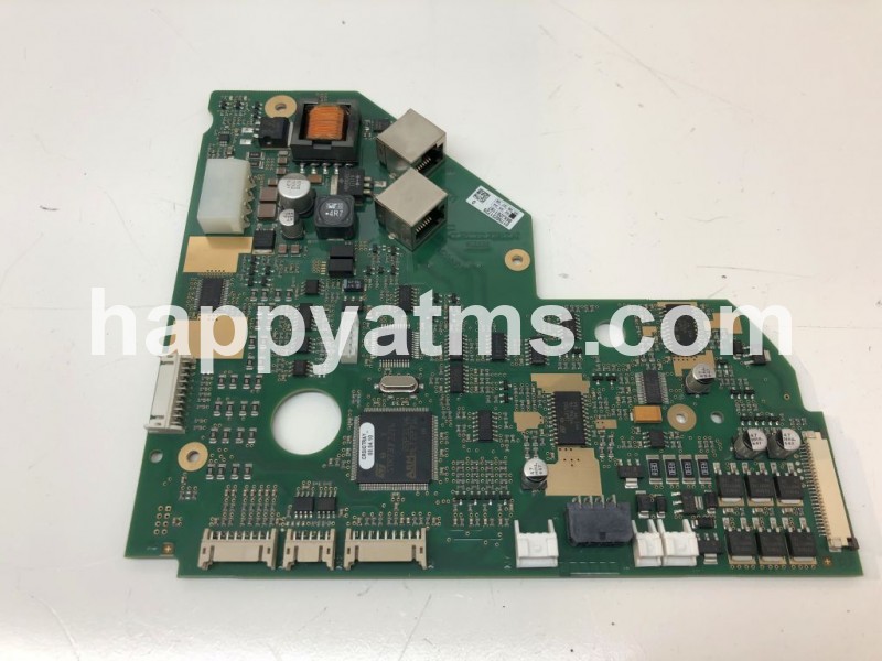 Wincor Nixdorf CRSPCB PN: 1750231725, 1750231725 Other Parts image