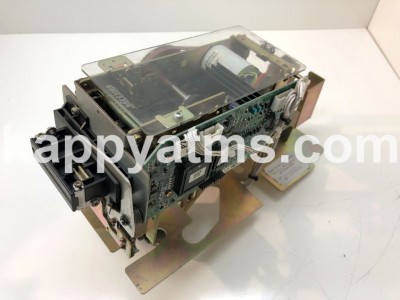 Diebold CD RDR, MTZ,TRK1/2/3 RD/WRT,202K CMPTBL PN: 00-101988-000B, 101988000B, 00101988000B Card Readers image