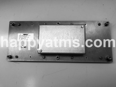 Diebold KEYBOARD INT APHA 57 KEY USB PN: 00-104816-000A, 104816000A, 00104816000A Keyboards image