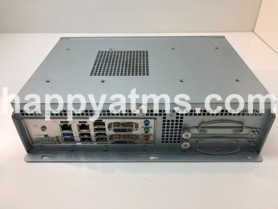 Diebold PRCSR,BASE,CI5,2.7GHZ,4GB PN: 49-250929-000A, 49250929000A PC Core image