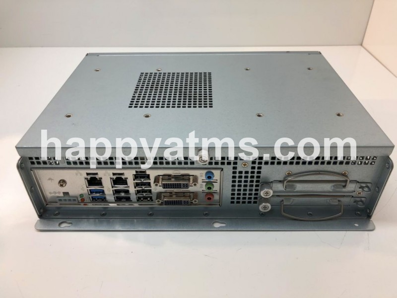 Diebold PRCSR,BASE,CI5,2.7GHZ,4GB PN: 49-250929-000A, 49250929000A PC Core image