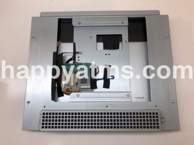 Diebold MON,AIO,LCD,15IN,SVD PN: 49-250933-000A, 49250933000A Displays image
