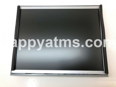 Diebold MON,AIO,LCD,15IN,SVD PN: 49-250933-000A, 49250933000A