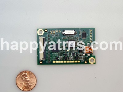 ZYTRONIC CCA KIT,TOUCH SCRN CNTRLR,15.0 IN PN: ZXY100-U-OFF-32-B, CR 49-240454-000A