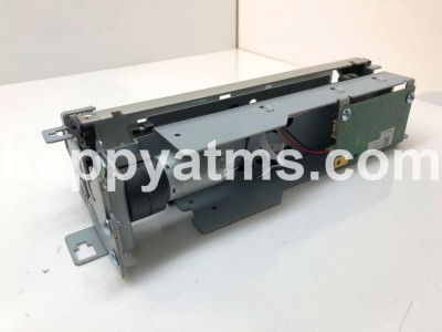 Wincor Nixdorf Shutter-Lite DC Motor Assy PC280n FL PN: 1750243309, 1750243309 Other Parts image