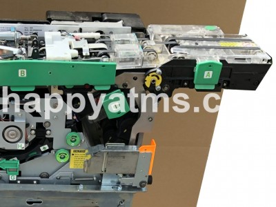 NCR ATM SDM1 WHOLE UNIT PN: 484-0105606, 4840105606 Deposit Modules image