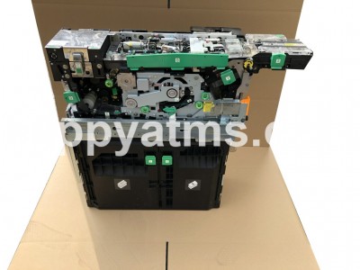 NCR ATM SDM1 WHOLE UNIT PN: 484-0105606, 4840105606 Deposit Modules image