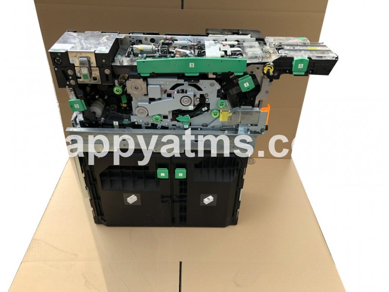 NCR ATM SDM1 WHOLE UNIT PN: 484-0105606, 4840105606 Deposit Modules image