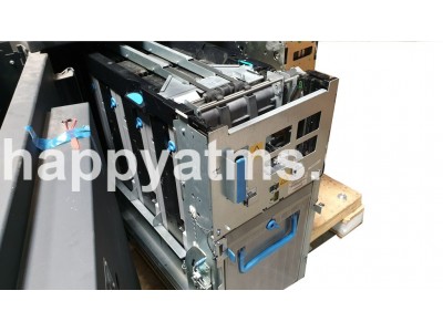 Diebold Nixdorf CS Series CS7700 Lobby FL Intelligent Deposit Diebold, Wincor Nixdorf image