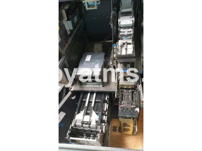 Diebold Nixdorf CS Series CS7700 Lobby FL Intelligent Deposit Diebold, Wincor Nixdorf image