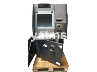 Diebold Nixdorf CS Series CS7700 Lobby FL Intelligent Deposit Diebold, Wincor Nixdorf image