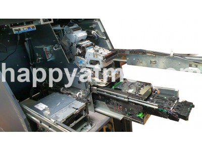 Diebold Nixdorf CS Series CS7700 Lobby FL Intelligent Deposit Diebold, Wincor Nixdorf image