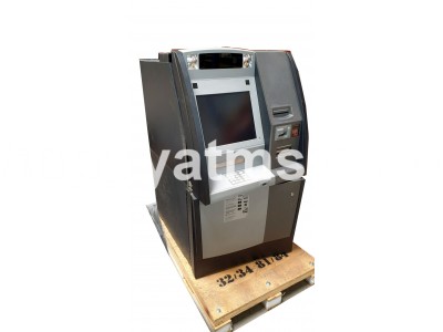 Diebold Nixdorf CS Series CS7700 Lobby FL Intelligent Deposit
