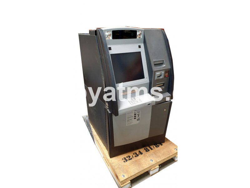 Diebold Nixdorf CS Series CS7700 Lobby FL Intelligent Deposit Diebold, Wincor Nixdorf image