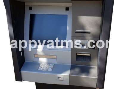 Diebold Nixdorf CS Series CS7750 Exterior or lobby RL TTW Intelligent Deposit Diebold, Wincor Nixdorf image
