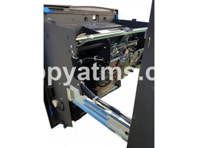 Diebold Nixdorf CS Series CS7750 Exterior or lobby RL TTW Intelligent Deposit Diebold, Wincor Nixdorf image