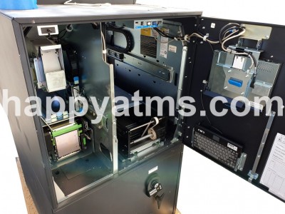 Diebold Nixdorf CS Series CS7750 Exterior or lobby RL TTW Intelligent Deposit Diebold, Wincor Nixdorf image