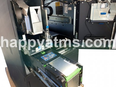 Diebold Nixdorf CS Series CS7750 Exterior or lobby RL TTW Intelligent Deposit Diebold, Wincor Nixdorf image
