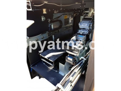 Diebold Nixdorf CS Series CS7750 Exterior or lobby RL TTW Intelligent Deposit Diebold, Wincor Nixdorf image