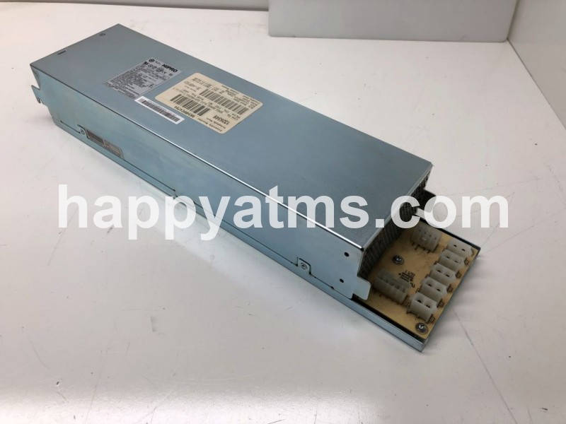NCR SELF SERV POWER SUPPLY 600 WA PN: 009-0028273, 90028273, 0090028273 Power Supplies image
