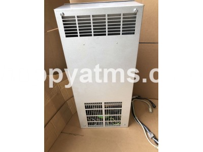 Wincor Nixdorf Air Conditioner MKP1021PUI, 115V PN: 01750215260, 1750215260