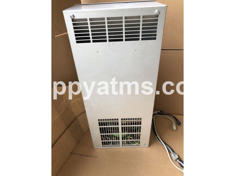 Wincor Nixdorf Air Conditioner MKP1021PUI, 115V PN: 01750215260, 1750215260 Other Parts image