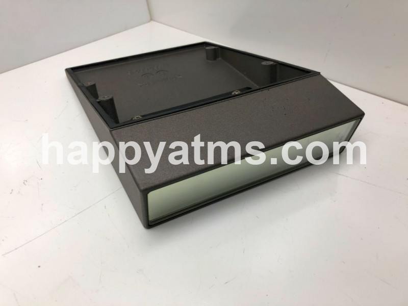 Wincor Nixdorf CAMERA ENCLOSURE PN: 01750260216, 1750260216 Cabinetry / Fascia image