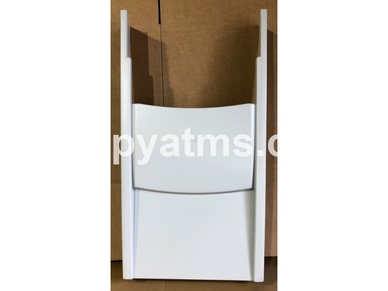 Diebold FASCIA,LOWER,OPTEVA 522 PN: 49-218289-X0BB, 49218289X0BB Cabinetry / Fascia image