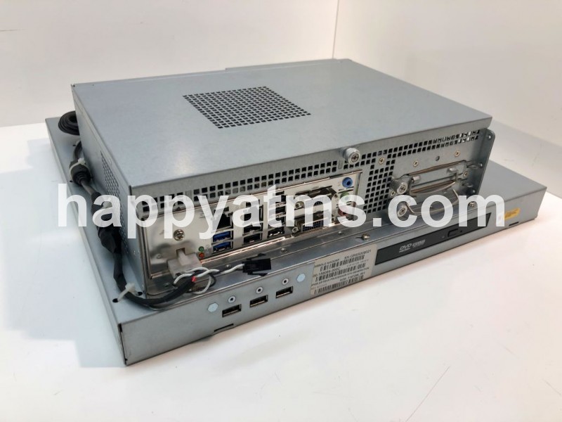 Diebold VOYAGER PC, CI5 2.7 Ghz, 8 GB, WINDOWS 10 READY, INCLUDES TPM, OPTEVA UPGRADE PN: 00-158089-000B, 158089000B, 00158089000B PC Core image