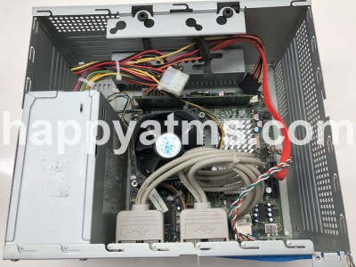 Wincor Nixdorf Beetle Mini-K, E5300, 4GB, TPM PN: 01750235764, 1750235764 PC Core image