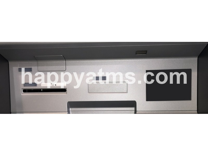 Diebold BEZEL, RCPT, CR RDR 49-253744-XMQA PN: 49-256294, 49256294 Cabinetry / Fascia image