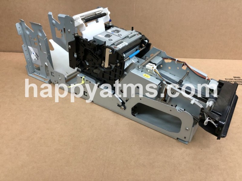 Diebold PRNTR,1-SD THRM RCPT,80MM,W/ LED PN: 49-223836-000B, 49223836000B Printers image