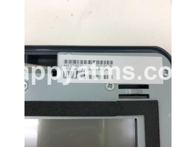 NCR 15 INCH BEZEL W/ SAW TOUCHSCREEN PN: 445-0728210, 4450728210 Displays image