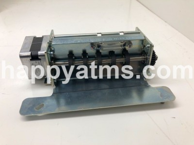 Diebold EFFC CHEST TRANSPORT PN: 49-227254-000C, 49227254000C Deposit Modules image