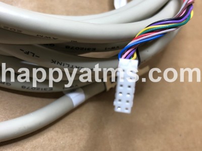 Wincor Nixdorf Cable Dispenser Shutter CMDV4 + V5 PN: 01750111631, 1750111631 Cables image