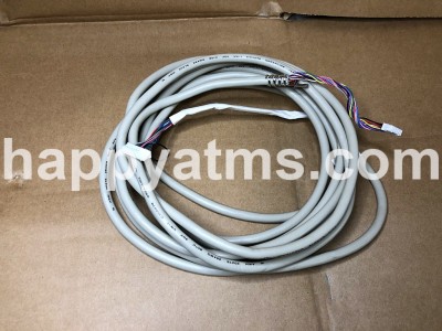 Wincor Nixdorf Cable Dispenser Shutter CMDV4 + V5 PN: 01750111631, 1750111631