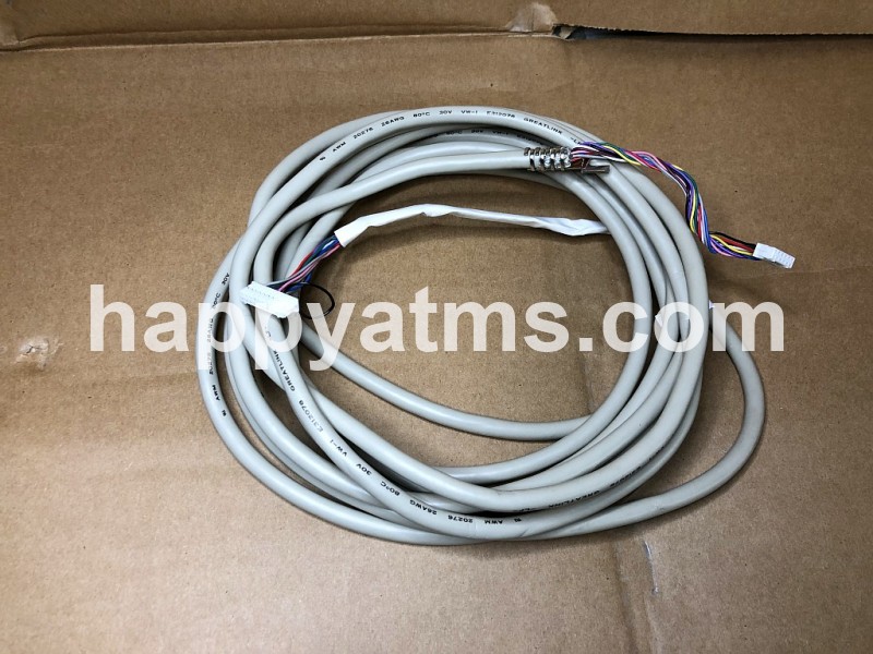 Wincor Nixdorf Cable Dispenser Shutter CMDV4 + V5 PN: 01750111631, 1750111631 Cables image