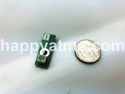 Wincor Nixdorf MEI Indicator PCBA PN: 1750240598, 1750240598