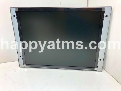Wincor Nixdorf 15" Openframe HB (SECC), YLT/YLT PN: 1750292778, 1750292778 PN: 1750292778, 1750292778