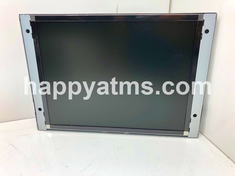 Wincor Nixdorf 15" Openframe HB (SECC), YLT/YLT PN: 1750292778, 1750292778 Displays image