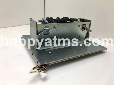 Diebold ESC RL CHEST TRANSPORT PN: 49-221808-000F, 49221808000F Dispensers image