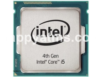 Intel Core i5-4570TE 4th Generation Gen 2.70GHZ SR17Z LGA1150 35W CPU Processor PC Core image