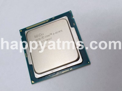 Intel Core i5-4570TE 4th Generation Gen 2.70GHZ SR17Z LGA1150 35W CPU Processor PC Core image