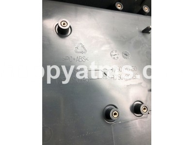 Wincor Nixdorf WINCOR 280 FASCIA PN: 01750188452, 1750188452 Cabinetry / Fascia image