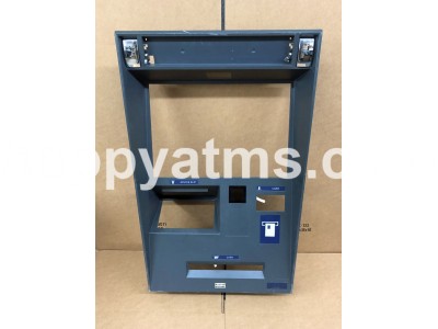 Wincor Nixdorf WINCOR 280 FASCIA PN: 01750188452, 1750188452 Cabinetry / Fascia image