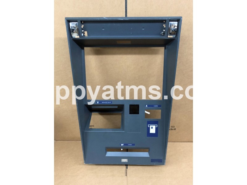 Wincor Nixdorf WINCOR 280 FASCIA PN: 01750188452, 1750188452 Cabinetry / Fascia image