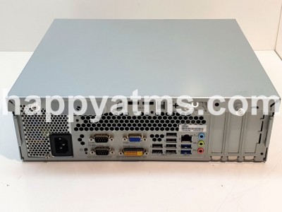 Wincor Nixdorf SWAP-PC 5G i3-4330 TPMen PN: 01750262083, 1750262083 PC Core image